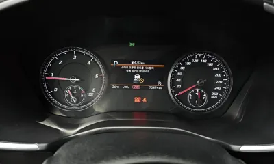Hyundai Santafe 2021, 70474 км, за 13484.94 USD - фото 8