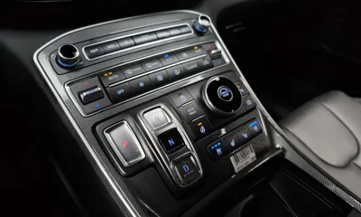 Hyundai Santafe 2021, 70474 км, за 13484.94 USD - фото 9