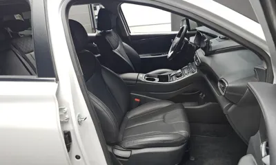 Hyundai Santafe 2021, 70474 км, за 13484.94 USD - фото 10
