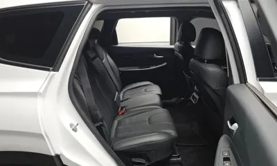 Hyundai Santafe 2021, 70474 км, за 13484.94 USD - фото 11