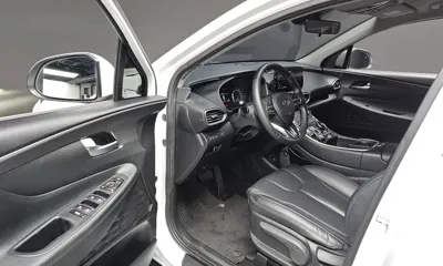 Hyundai Santafe 2021, 70474 км, за 13484.94 USD - фото 12