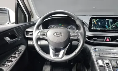 Hyundai Santafe 2021, 70474 км, за 13484.94 USD - фото 13