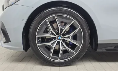 BMW 5-Series 2026, 10065 км, за 61626.45 USD
