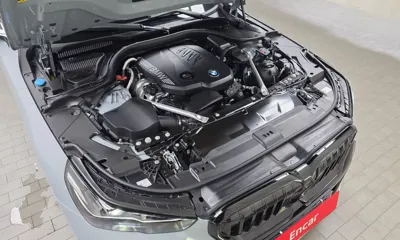 BMW 5-Series 2026, 10065 км, за 61347.37 USD - фото 6
