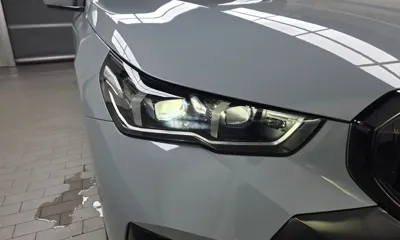 BMW 5-Series 2026, 10065 км, за 61347.37 USD - фото 22
