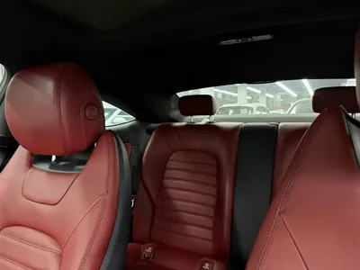 Mercedes-Benz C-Class (Import) 2017, 70000 км, за 15243.97 USD - фото 6