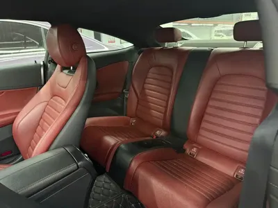 Mercedes-Benz C-Class (Import) 2017, 70000 км, за 15243.97 USD - фото 8
