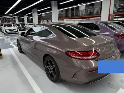 Mercedes-Benz C-Class (Import) 2017, 70000 км, за 15243.97 USD - фото 9