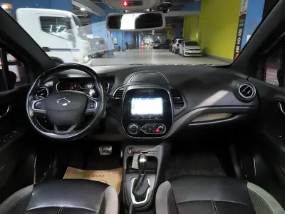 Renault-KoreaSamsung QM3 2018, 133214 км, за 5448.34 USD