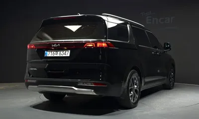 Kia Canival 2023, 52492 км, за 19218.25 USD
