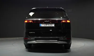 Kia Canival 2023, 52492 км, за 19218.25 USD