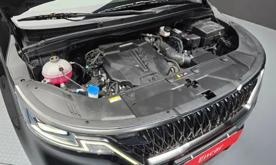 Kia Canival 2023, 52492 км, за 19190.75 USD - фото 6