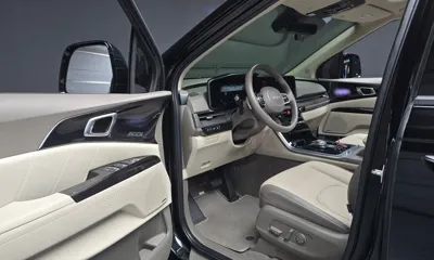 Kia Canival 2023, 52492 км, за 19190.75 USD - фото 10
