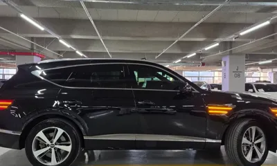 Genesis GV80 2022, 93900 км, за 31856.69 USD - фото 9
