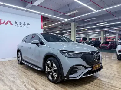 Mercedes-Benz EQE SUV 2023, 64700 км, за 28692.79 USD