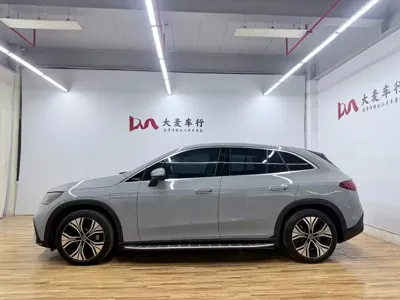 Mercedes-Benz EQE SUV 2023, 64700 км, за 28692.79 USD