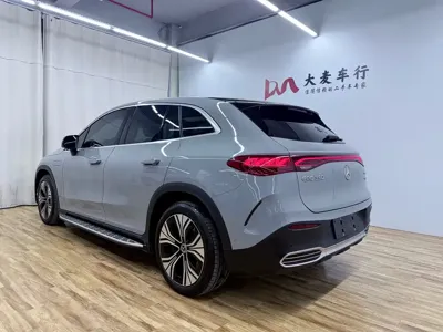 Mercedes-Benz EQE SUV 2023, 64700 км, за 28692.79 USD - фото 6