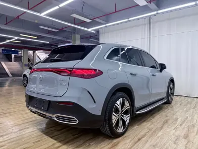 Mercedes-Benz EQE SUV 2023, 64700 км, за 28692.79 USD - фото 7