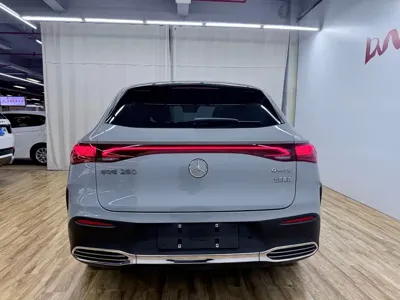 Mercedes-Benz EQE SUV 2023, 64700 км, за 28692.79 USD - фото 8
