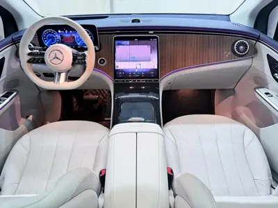 Mercedes-Benz EQE SUV 2023, 64700 км, за 28692.79 USD - фото 9