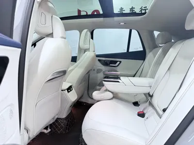 Mercedes-Benz EQE SUV 2023, 64700 км, за 28692.79 USD - фото 15
