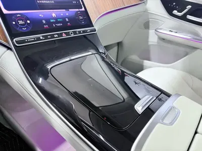 Mercedes-Benz EQE SUV 2023, 64700 км, за 28692.79 USD - фото 19