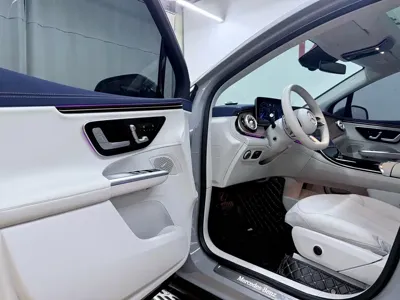 Mercedes-Benz EQE SUV 2023, 64700 км, за 28692.79 USD - фото 21