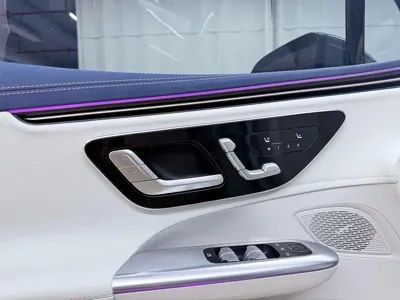 Mercedes-Benz EQE SUV 2023, 64700 км, за 28692.79 USD - фото 22