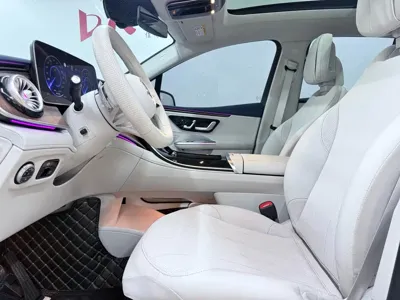 Mercedes-Benz EQE SUV 2023, 64700 км, за 28692.79 USD - фото 23