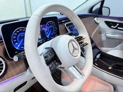 Mercedes-Benz EQE SUV 2023, 64700 км, за 28692.79 USD - фото 25