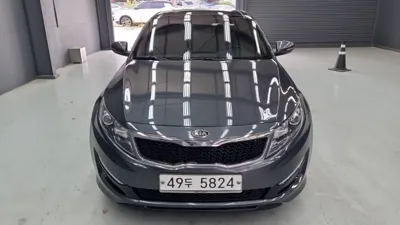Kia K5 2013, 149373 км, за 3413.42 USD