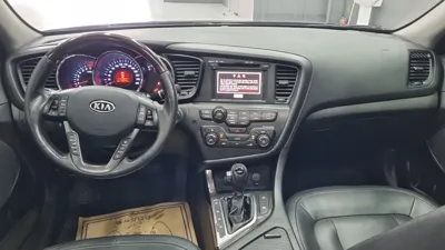 Kia K5 2013, 149373 км, за 3413.42 USD - фото 7