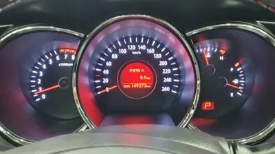 Kia K5 2013, 149373 км, за 3413.42 USD - фото 8