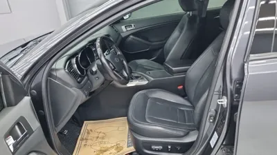 Kia K5 2013, 149373 км, за 3413.42 USD - фото 10