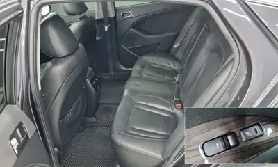 Kia K5 2013, 149373 км, за 3413.42 USD - фото 11