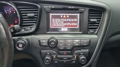 Kia K5 2013, 149373 км, за 3413.42 USD - фото 14