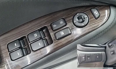 Kia K5 2013, 149373 км, за 3413.42 USD - фото 18