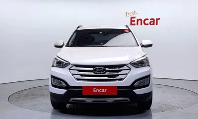Hyundai Santafe 2015, 222391 км, за 5185.77 USD
