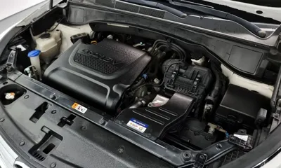 Hyundai Santafe 2015, 222391 км, за 5185.77 USD - фото 6
