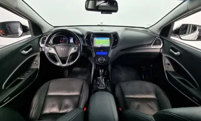 Hyundai Santafe 2015, 222391 км, за 5185.77 USD - фото 7