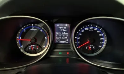 Hyundai Santafe 2015, 222391 км, за 5185.77 USD - фото 8