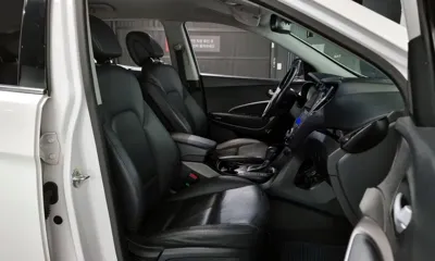Hyundai Santafe 2015, 222391 км, за 5185.77 USD - фото 10