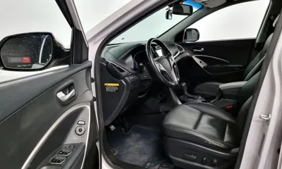 Hyundai Santafe 2015, 222391 км, за 5185.77 USD - фото 11