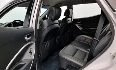 Hyundai Santafe 2015, 222391 км, за 5185.77 USD - фото 12