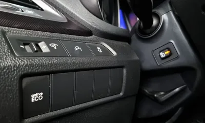 Hyundai Santafe 2015, 222391 км, за 5185.77 USD - фото 14