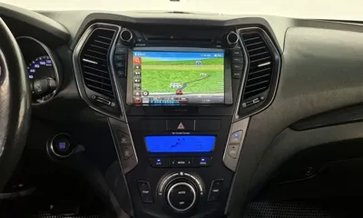 Hyundai Santafe 2015, 222391 км, за 5185.77 USD - фото 15