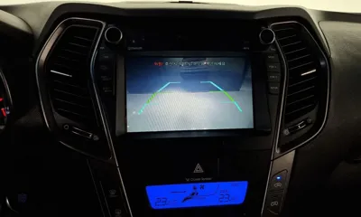 Hyundai Santafe 2015, 222391 км, за 5185.77 USD - фото 16