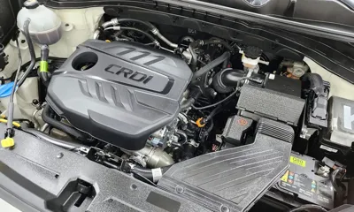 Kia Sportage 2019, 37139 км, за 9844.73 USD - фото 6
