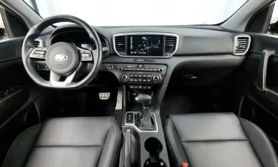 Kia Sportage 2019, 37139 км, за 9844.73 USD - фото 7