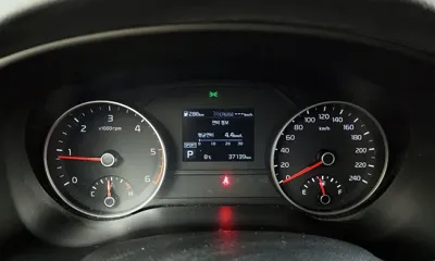 Kia Sportage 2019, 37139 км, за 9844.73 USD - фото 8